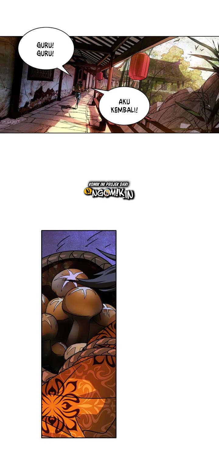 6 Worlds of Cultivation Chapter 01 Gambar 6